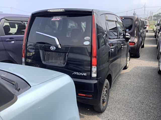 DAIHATSU MOVE 2008