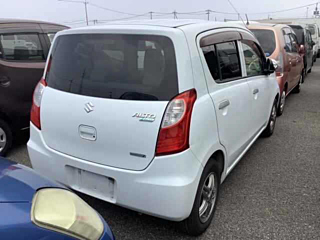 SUZUKI ALTO ECO 2014