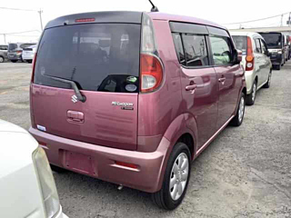 SUZUKI MRWAGON 2012