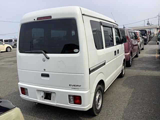 SUZUKI EVERY 2009