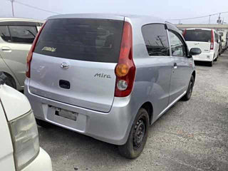 DAIHATSU MIRA 2009