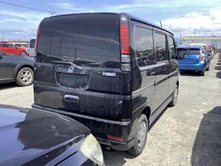 HONDA VAMOS 2010