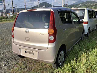 DAIHATSU MIRA 2011