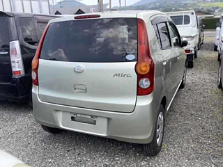 DAIHATSU MIRA 2011