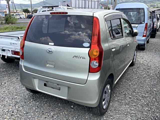 DAIHATSU MIRA 2008