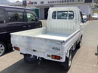 DAIHATSU HIJET TRUCK 2009