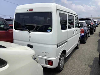 SUZUKI EVERY 2019