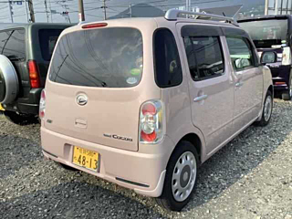 DAIHATSU MIRA 2012