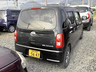 DAIHATSU MIRA 2011