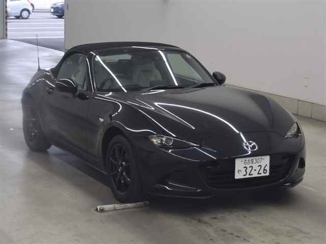 MAZDA ROADSTER 2020