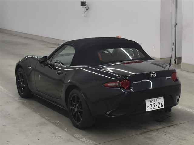MAZDA ROADSTER 2020