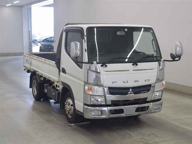 MITSUBISHI CANTER 2016