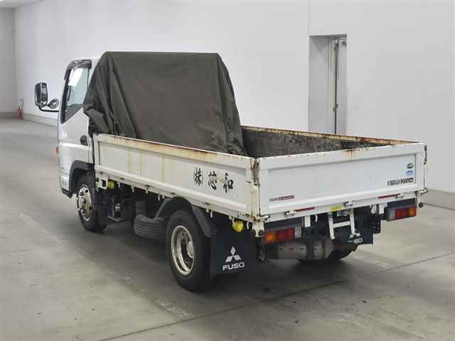 MITSUBISHI CANTER 2016