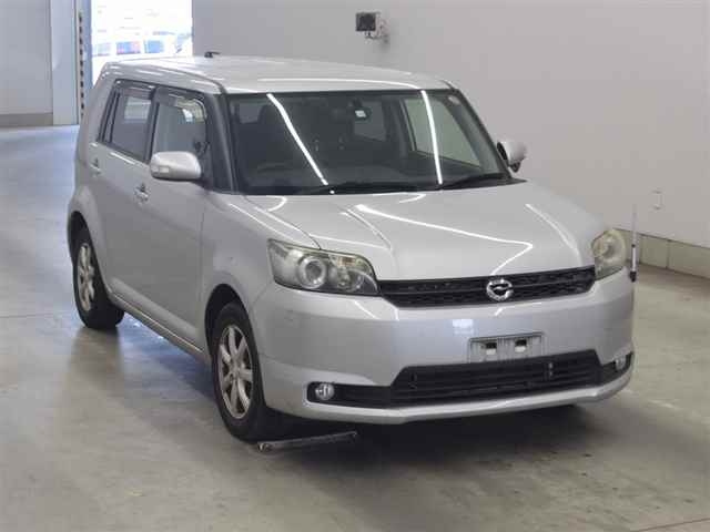 TOYOTA COROLLA RUMION 2014