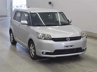 TOYOTA COROLLA RUMION 2014