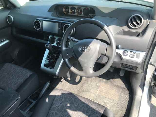 TOYOTA COROLLA RUMION 2014