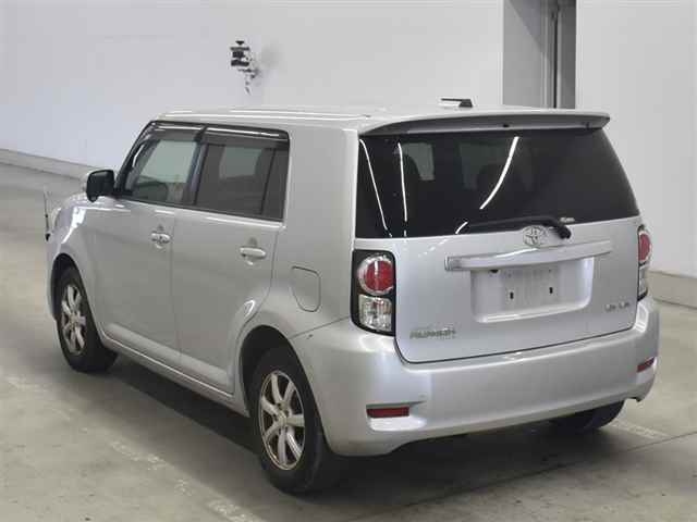 TOYOTA COROLLA RUMION 2014