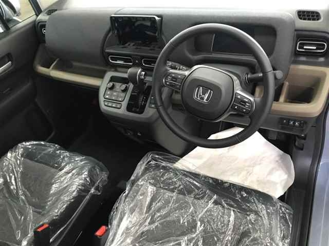 HONDA FREED 2025