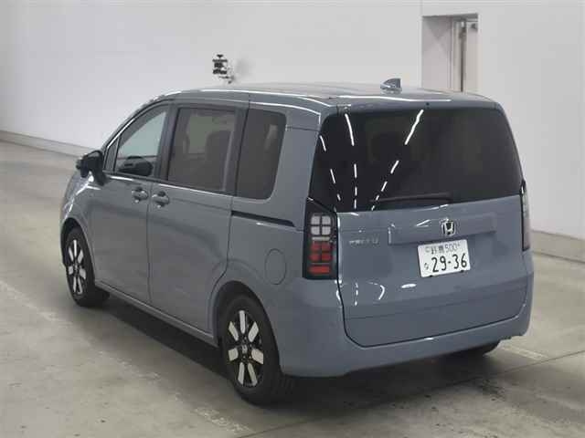 HONDA FREED 2025