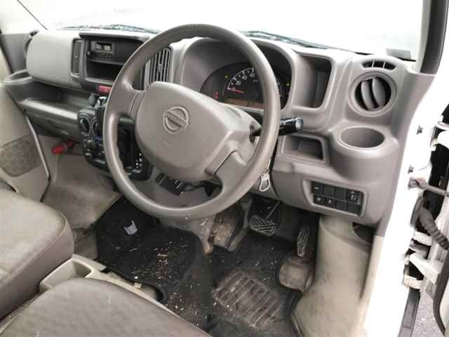 NISSAN CLIPPER VAN 2016