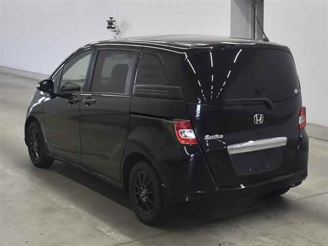 HONDA FREED 2012