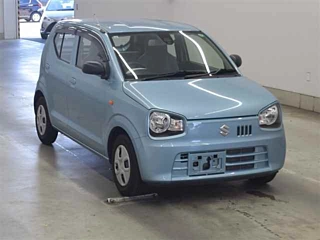 SUZUKI ALTO 2017