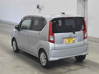 DAIHATSU MOVE 2020