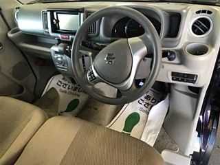 SUZUKI EVERY WAGON 2016