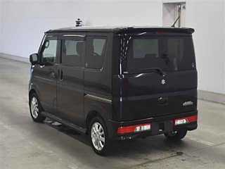 SUZUKI EVERY WAGON 2016