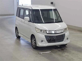 SUZUKI PALETTE 2010