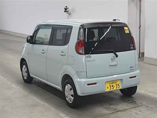 NISSAN MOCO 2011