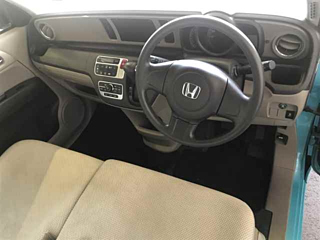 HONDA N ONE 2013