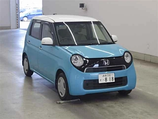 HONDA N ONE 2013
