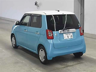 HONDA N ONE 2013