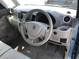SUZUKI SPACIA 2014