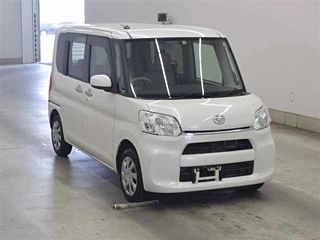 DAIHATSU TANTO 2014