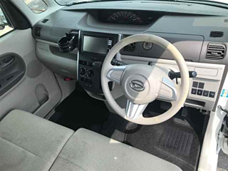 DAIHATSU TANTO 2014