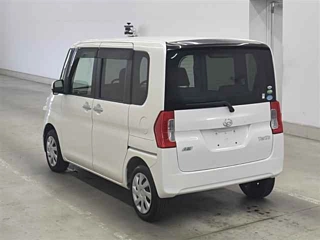 DAIHATSU TANTO 2014