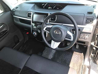 DAIHATSU TANTO 2019