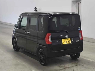 DAIHATSU TANTO 2019