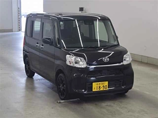 DAIHATSU TANTO 2019