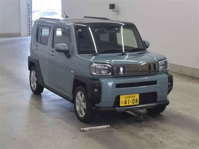 DAIHATSU TAFT 2020