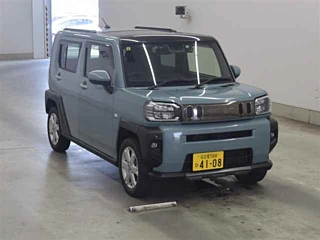 DAIHATSU TAFT 2020