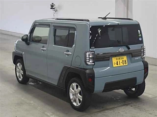 DAIHATSU TAFT 2020