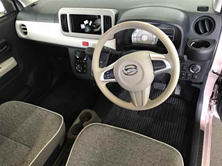 DAIHATSU MIRA TOCOT 2021