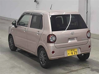 DAIHATSU MIRA TOCOT 2021