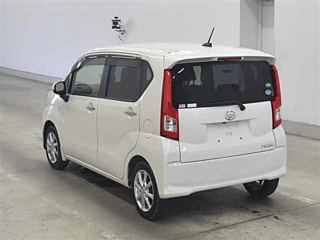 DAIHATSU MOVE 2020