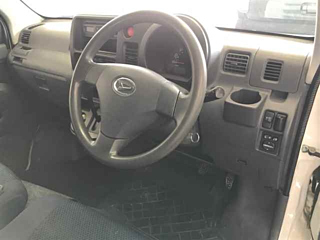 DAIHATSU HIJET VAN 2010