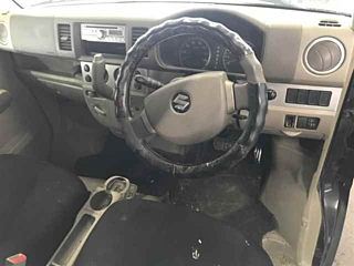 SUZUKI EVERY WAGON 2010