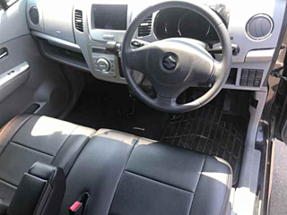 SUZUKI WAGON R 2009